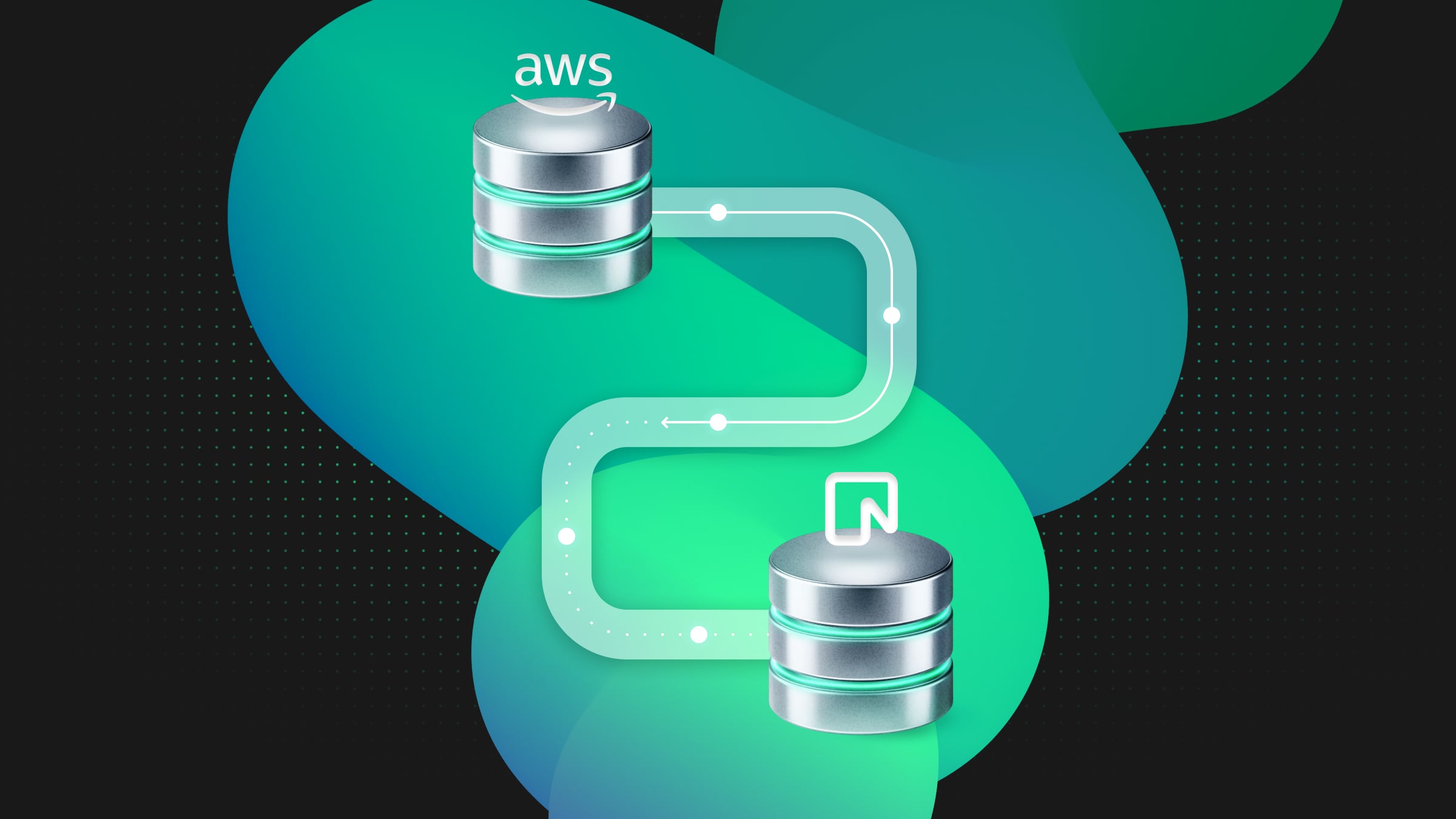 Migrate your data from AWS RDS/Aurora to Neon