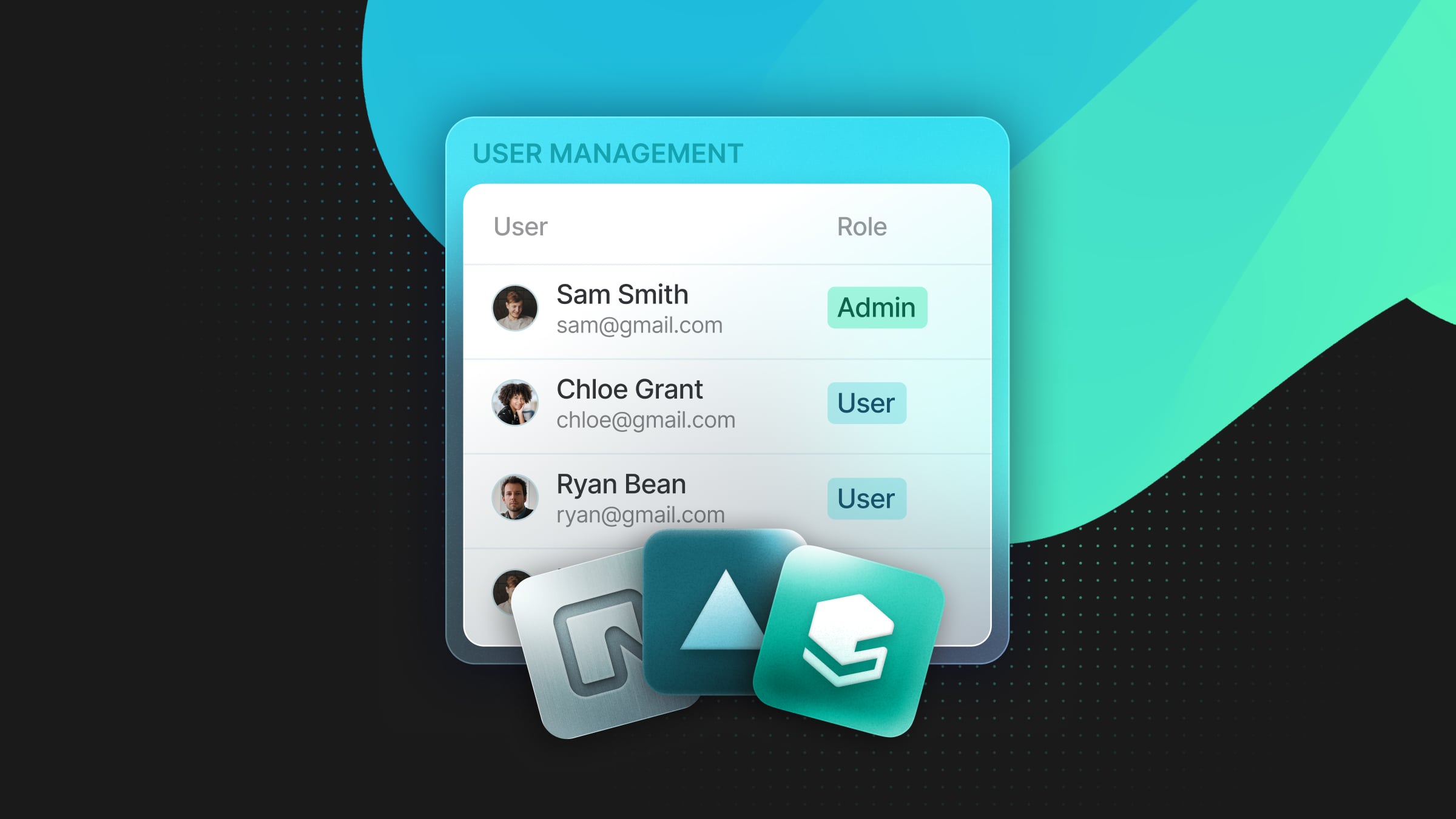 Build Internal Tools Using Neon, StackAuth, and Vercel